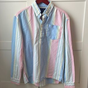 Chubbies “The Nutter”